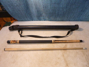 lot 179 image: Viking USA Pool Cue