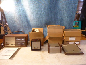 lot 166 image: Variety of Electronics