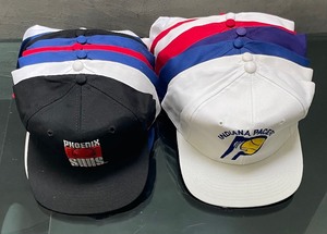 lot 116 image: 17 Sports Themed Hats