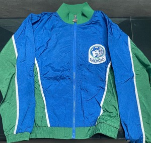 lot 117 image: Terrific Minnesota Timberwolves Basketball Grouping