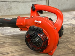 lot 11 image: Echo ES-250 Handheld Gas Powered Blower