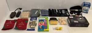 lot 39 image: Misc. Health And Beauty Items