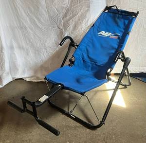lot 151 image: AB Lounge Sport