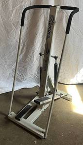 lot 150 image: Stamina Stepper Made In The USA