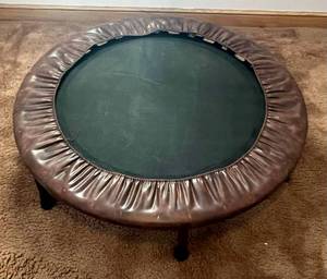 lot 174 image: Small Personal Trampoline