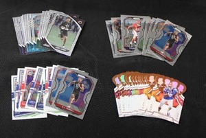 lot 51 image: Football Rookie Investment Lot  2000-3000 Rookie Cards