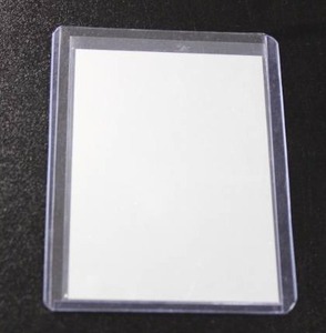 lot 105 image: Pro Football Hall of Fame Metal Card Alan Page
