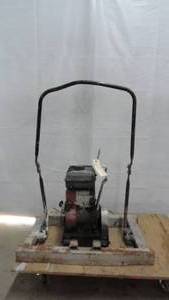 lot 9 image: Stone Power Screed