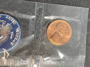 1965 US SPECIAL MINT SET