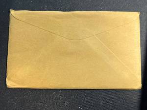 1963 US PROOF SET UNOPENED IN ORIGINAL ENVELOPE