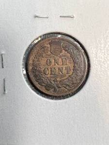 1903 US INDIAN HEAD CENT