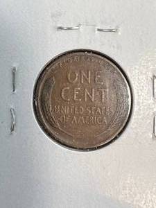 1926-S US WHEAT CENT