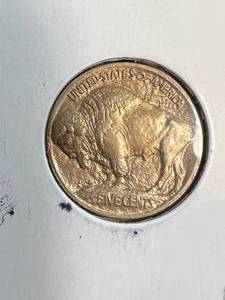 1913-TY1 US BUFFALO NICKEL