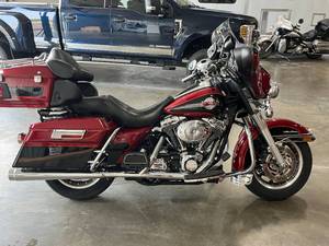 2006 Harley Ultra Glide