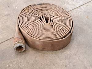 lot 53 image: Lot of (1) 2 Water Hose