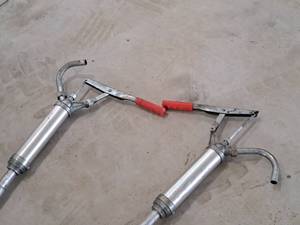 lot 70 image: Lot of (2) Oil Barrel Pumps