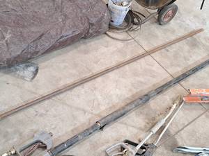 lot 212 image: Heavy Duty 80 Spray Nozzle