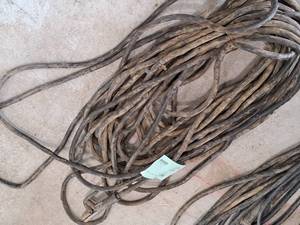 lot 27 image: Lot of  Arc Welder Lines