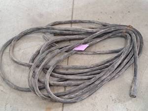 lot 27A image: Lot of  Arc Welder Lines
