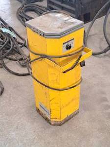 lot 27G image: Phoenix DryRod II 150W Electrode Stabilizing Oven