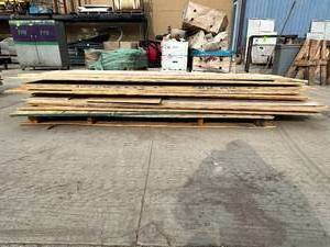 Plywood