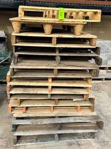 Pallets