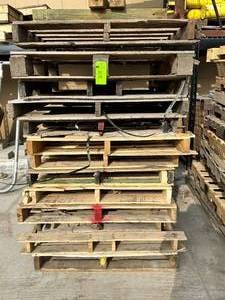 Pallets