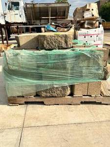 Retaining Wall Blocks