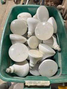 LED Lamps