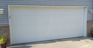 16 X 7 Garage Door