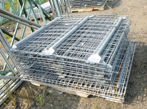 Pallet Racking Wire Racks
