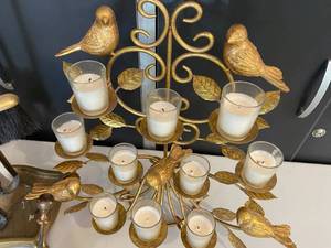 lot 62 image: Fireplace Accents