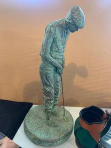 lot 136 image: Fun and Golf, and Games