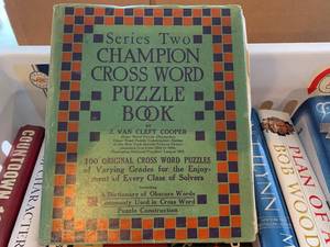 lot 163 image: Miscellaneous Books