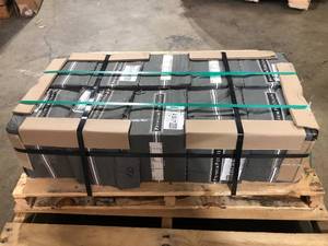 10 Boxes of MSI Encaustic Zenzibar 8 in. x 8 in. Matte Porcelain Floor and Wall Tile (5.16 sq. ft.Case)    Customer Returns See Pictures