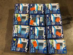 lot 29 image: Lot of Artic Air Air Conditioning unit  Customer Returns See Pictures