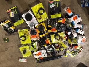 lot 31 image: Lot of  Mixed Assorted Hardware Various Models and Conditions  Customer Returns See Pictures