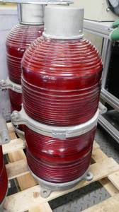 lot 1 image: Cellphone Tower Beacon light