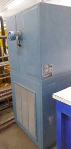 lot 27 image: ThermoTron S-4 oven