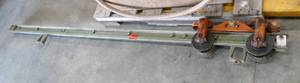 lot 46 image: Trolley 80 inches long