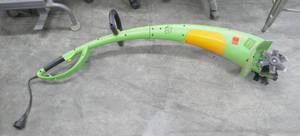 lot 96 image: Electric garden tiller - works