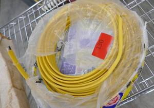 lot 130 image: Romex 122 with ground wire