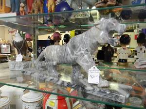 FANTASTIC VINTAGE WILDLIFE COLLECTIBLES - PLEASE SEE ALL PICTURES - PLEASE BRING YOUR OWN PACKING AND HELP IF NEEDED