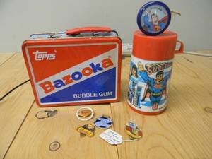 VINTAGE COLLECTIBLES - SOME RARE VALUABLE PIECES - PLEASE SEE ALL PICTURES - PLEASE BRING YOUR OWN PACKING AND HELP IF NEEDED