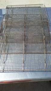 Cooling Racks - 4.