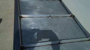 Cookie Sheets, Baking Trays - 5, 26 x 18