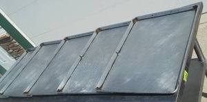 Cookie Sheets, Baking Trays - 5, 26 x 18