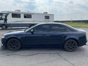 lot 10 image: 2011 Audi A4 2.0T Quattro Premium - AWD