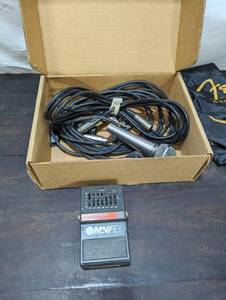 lot 55 image: Collection Of Microphones And More