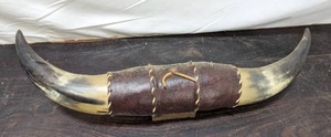 lot 64 image: Vintage Longhorn